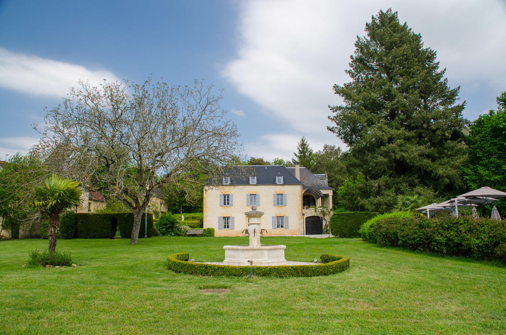 Le Petit Manoir De Vitrac - Gîte Le Bois, Vitrac - photo 14