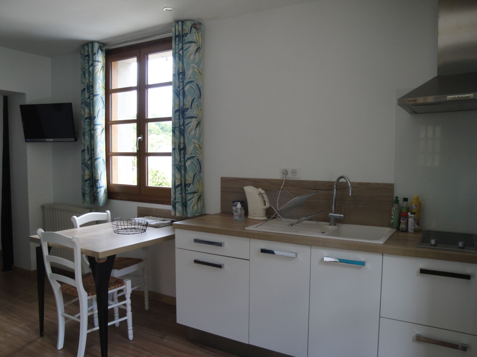 Le petit nid aspois, Lées-Athas - photo 5