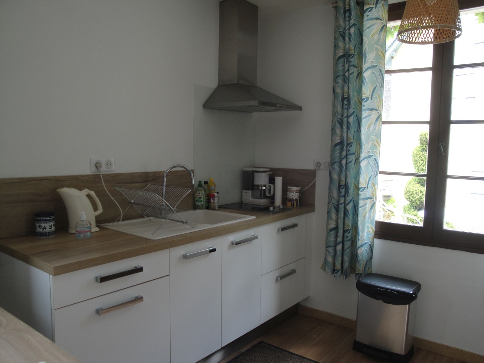 Le petit nid aspois, Lées-Athas - photo 9