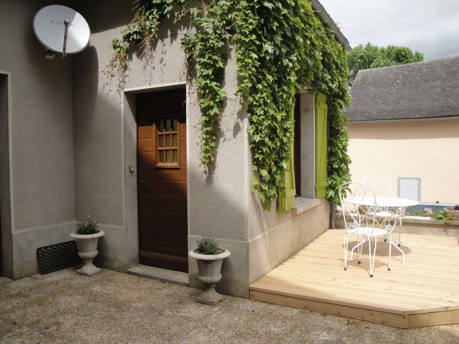 Le petit nid aspois, Lées-Athas - photo 2