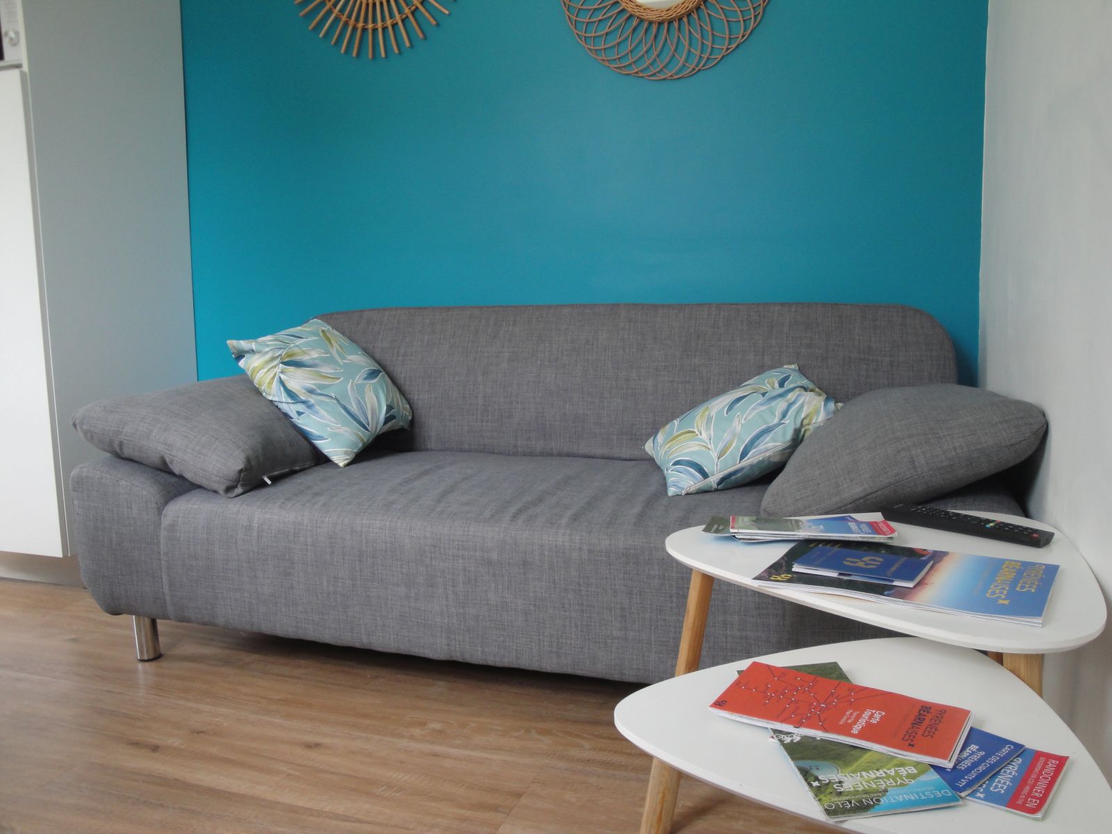 Le petit nid aspois, Lées-Athas - photo 6