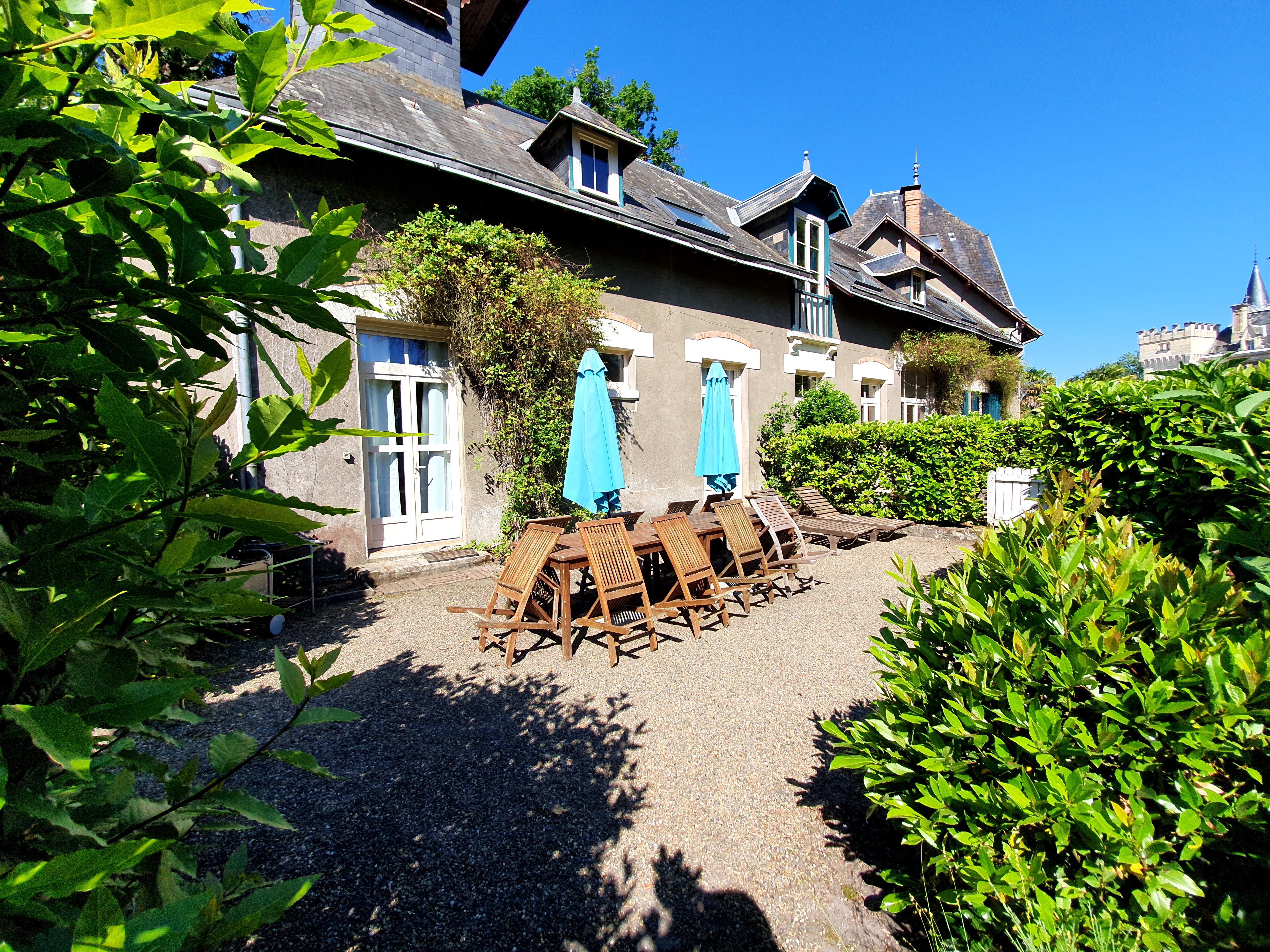 Château Belle Epoque - Le Pigeonnier - photo 4