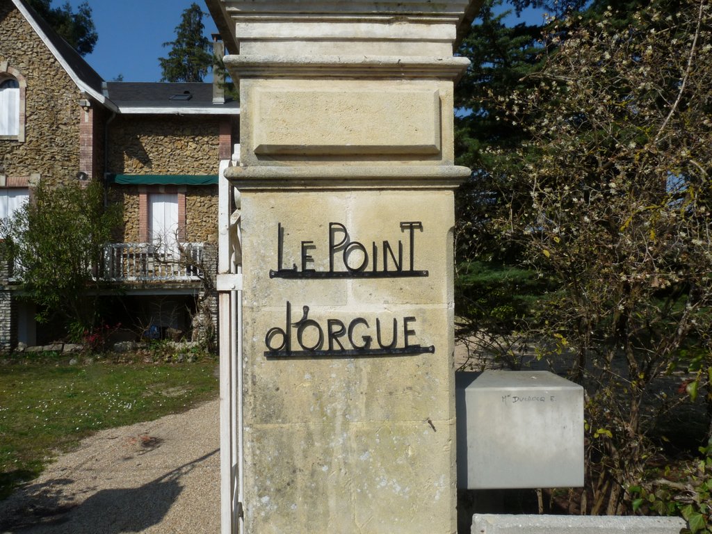 Le Point d'Orgue - photo 2
