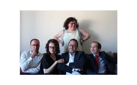 Le prénom Le prénom