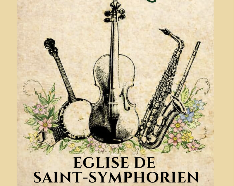Le Printemps des Acoustiques — visuel événement
