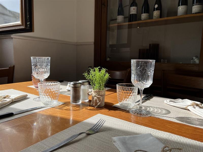 Le P'tit Bistrot
