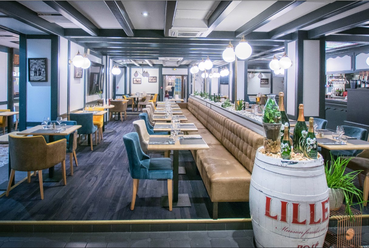 Brasserie Le Relais Limousin