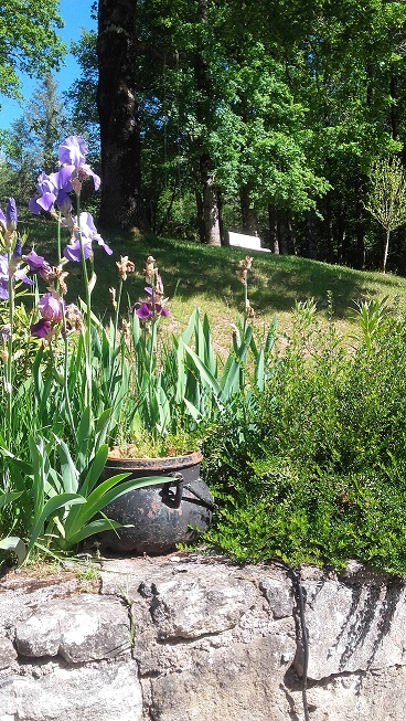 Le Relais de la Diligence, Le Lardin-Saint-Lazare - photo 4
