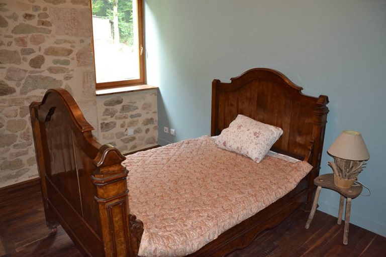 Le Relais de la Diligence, Le Lardin-Saint-Lazare - photo 8