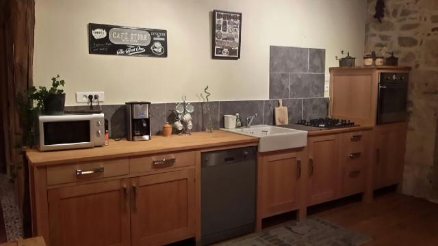 Le Relais de la Diligence, Le Lardin-Saint-Lazare - photo 10