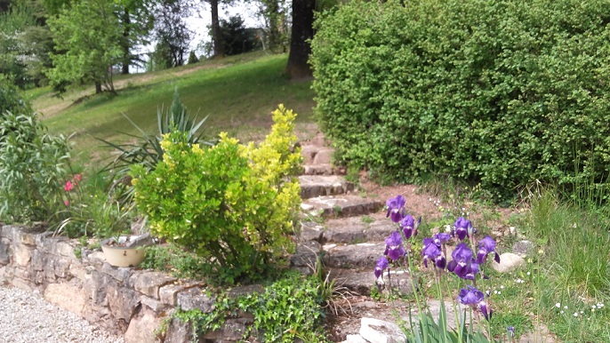 Le Relais de la Diligence, Le Lardin-Saint-Lazare - photo 5