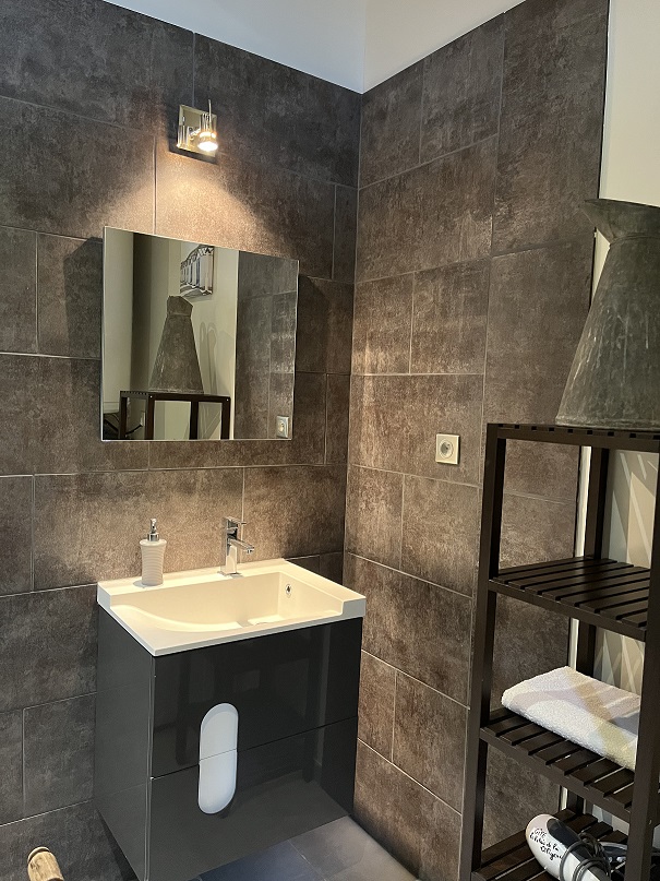 Le Relais de la Diligence, Le Lardin-Saint-Lazare - photo 7