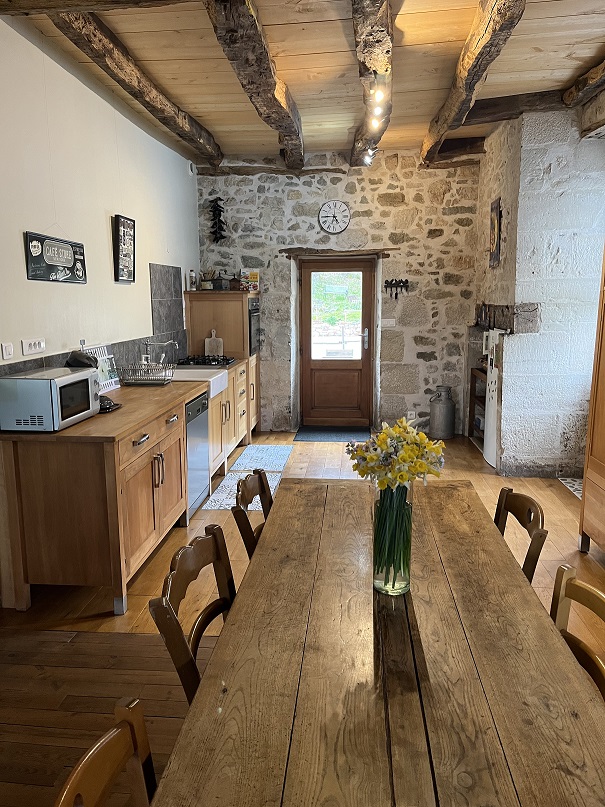 Le Relais de la Diligence, Le Lardin-Saint-Lazare