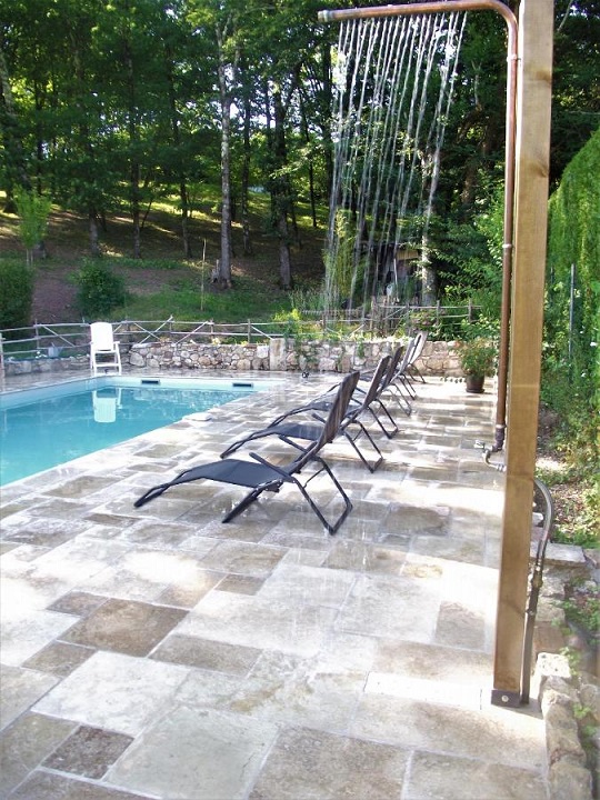 Le Relais de la Diligence, Le Lardin-Saint-Lazare - photo 11