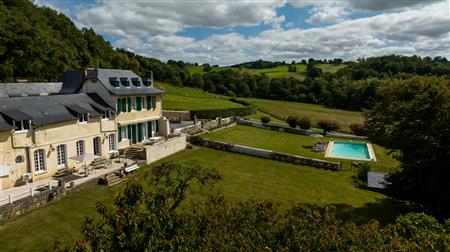 Le relais du Faget Le relais du Faget