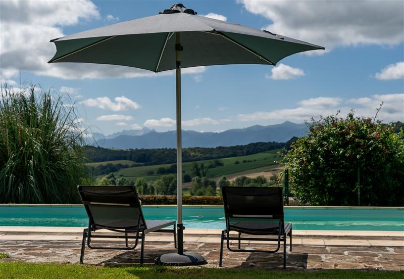 Le relais du Faget