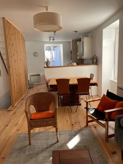 Le relais du petit Garavet