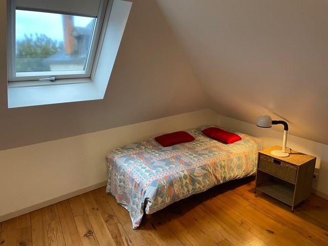 Le relais du petit Garavet, Allassac