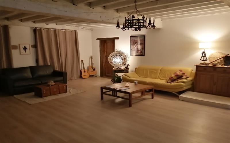 Le Relais de la source