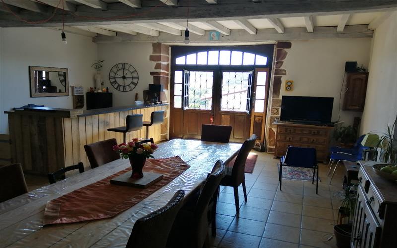Le Relais de la source