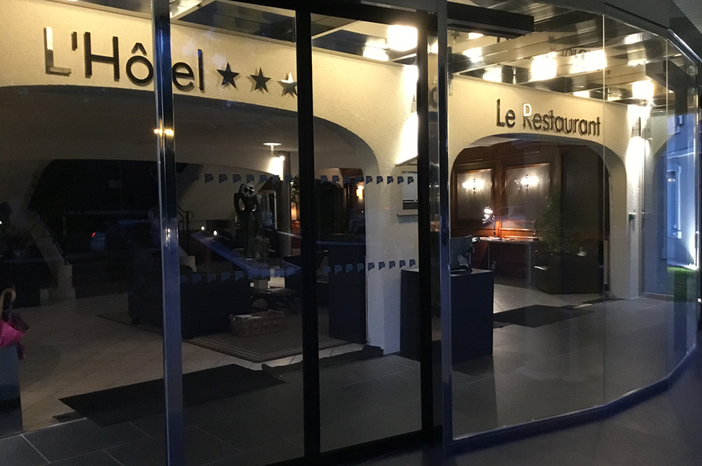 Le Renaissance - photo 5