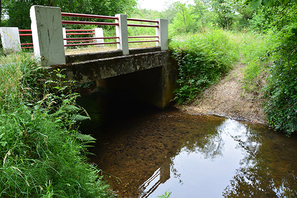 Boucle de Lesparre - photo 2