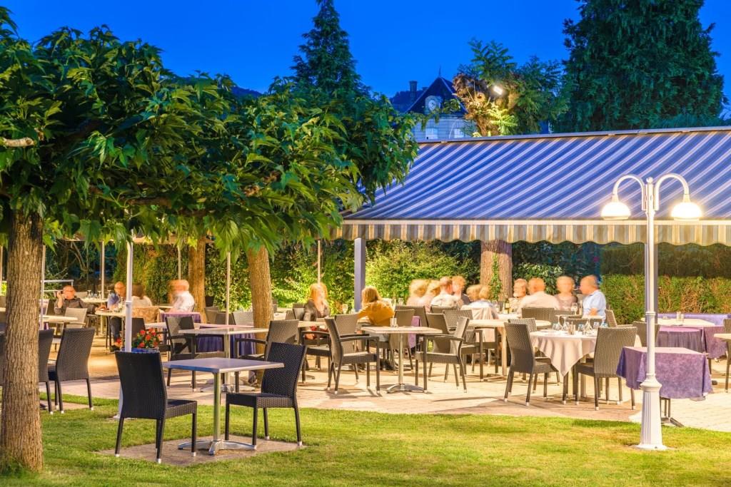 Hôtel Restaurant Le Sablier du Temps — Hoteles y Residencias à Corrèze