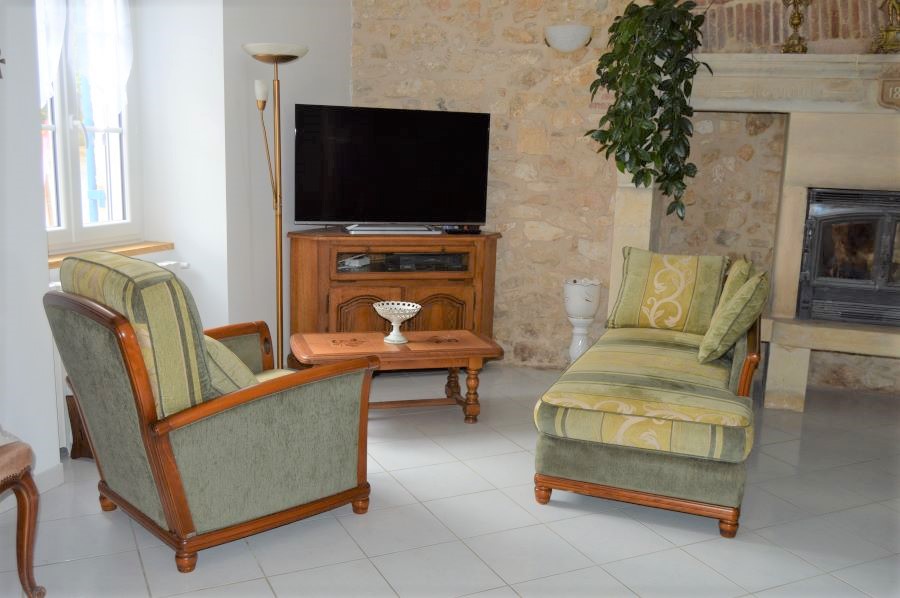 Domaine de Chantegros, Eyzerac - photo 15