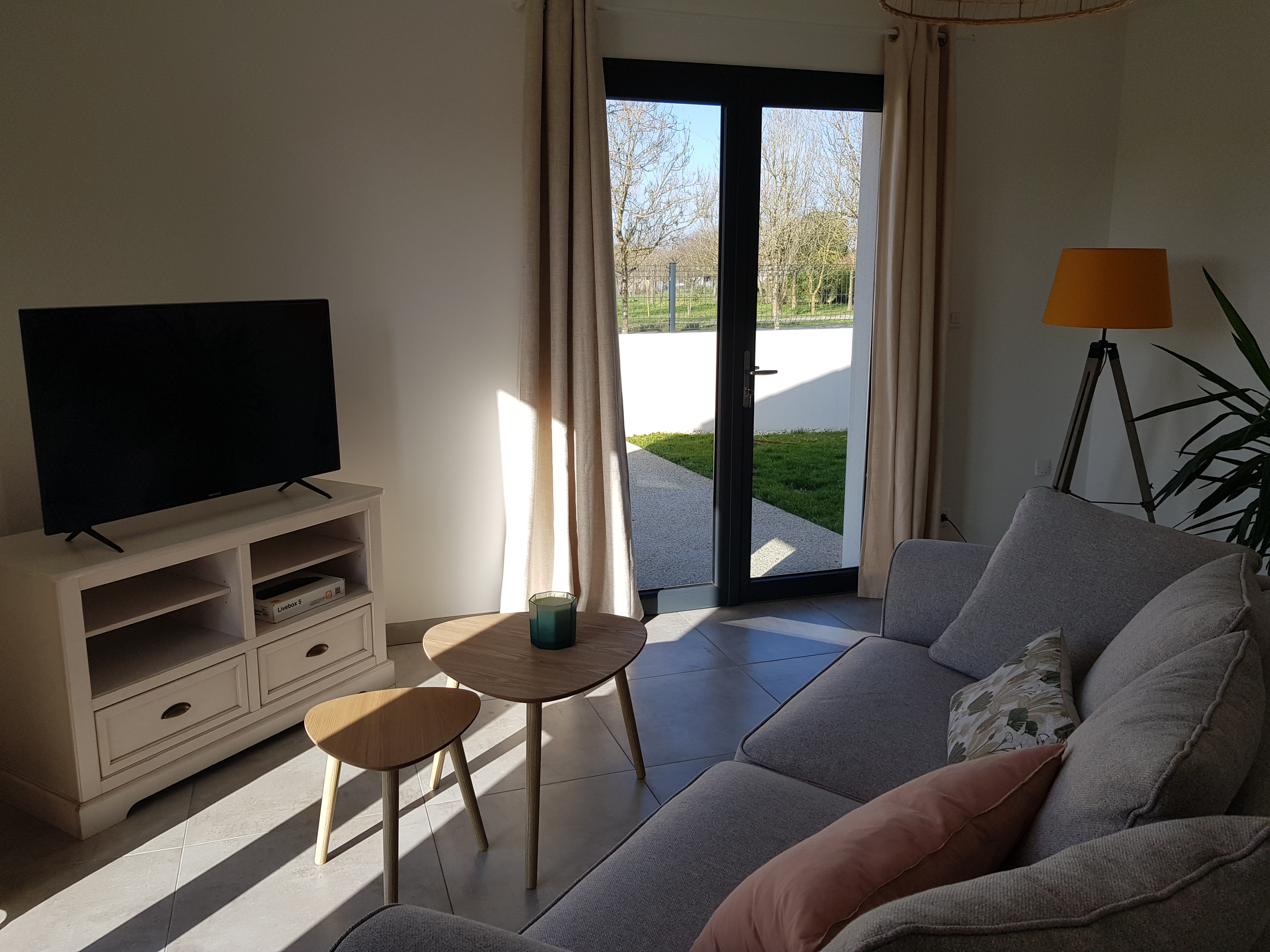 Gite de la Plaine des Moulins n°1 (G 202), Arçais - photo 2