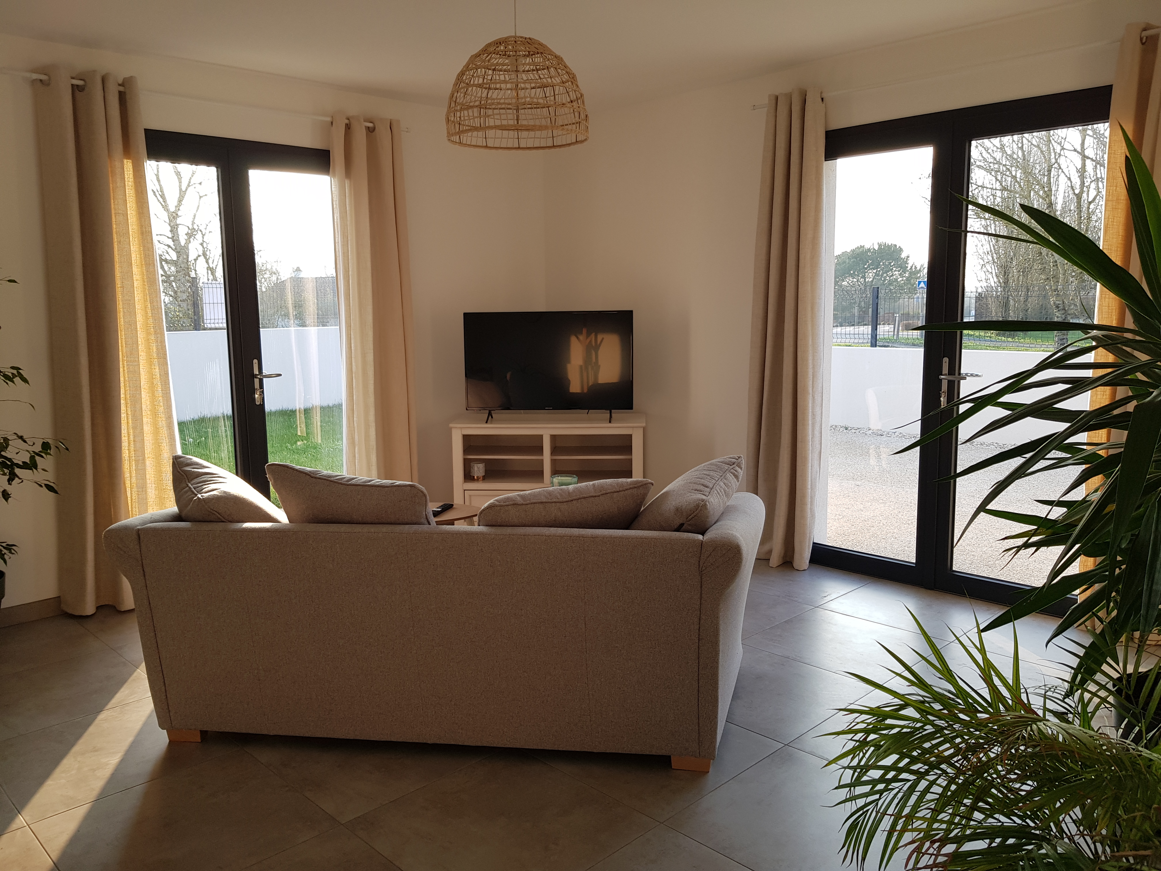 Gite de la Plaine des Moulins n°1 (G 202), Arçais - photo 3