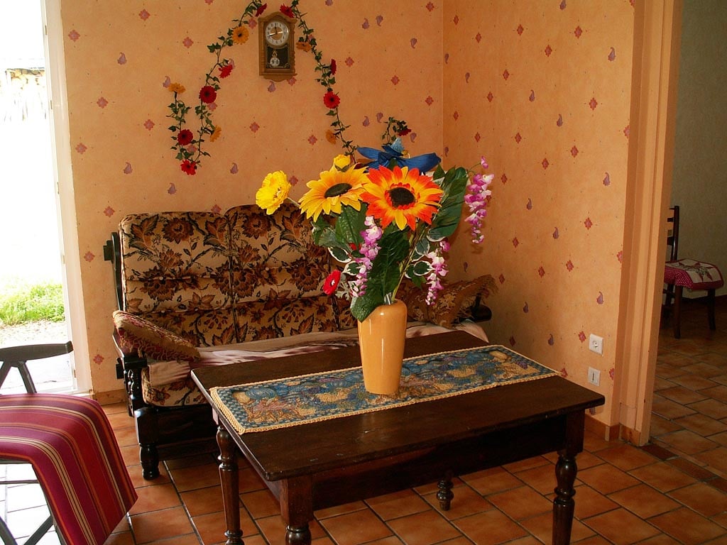 Maison La Petite Vigne