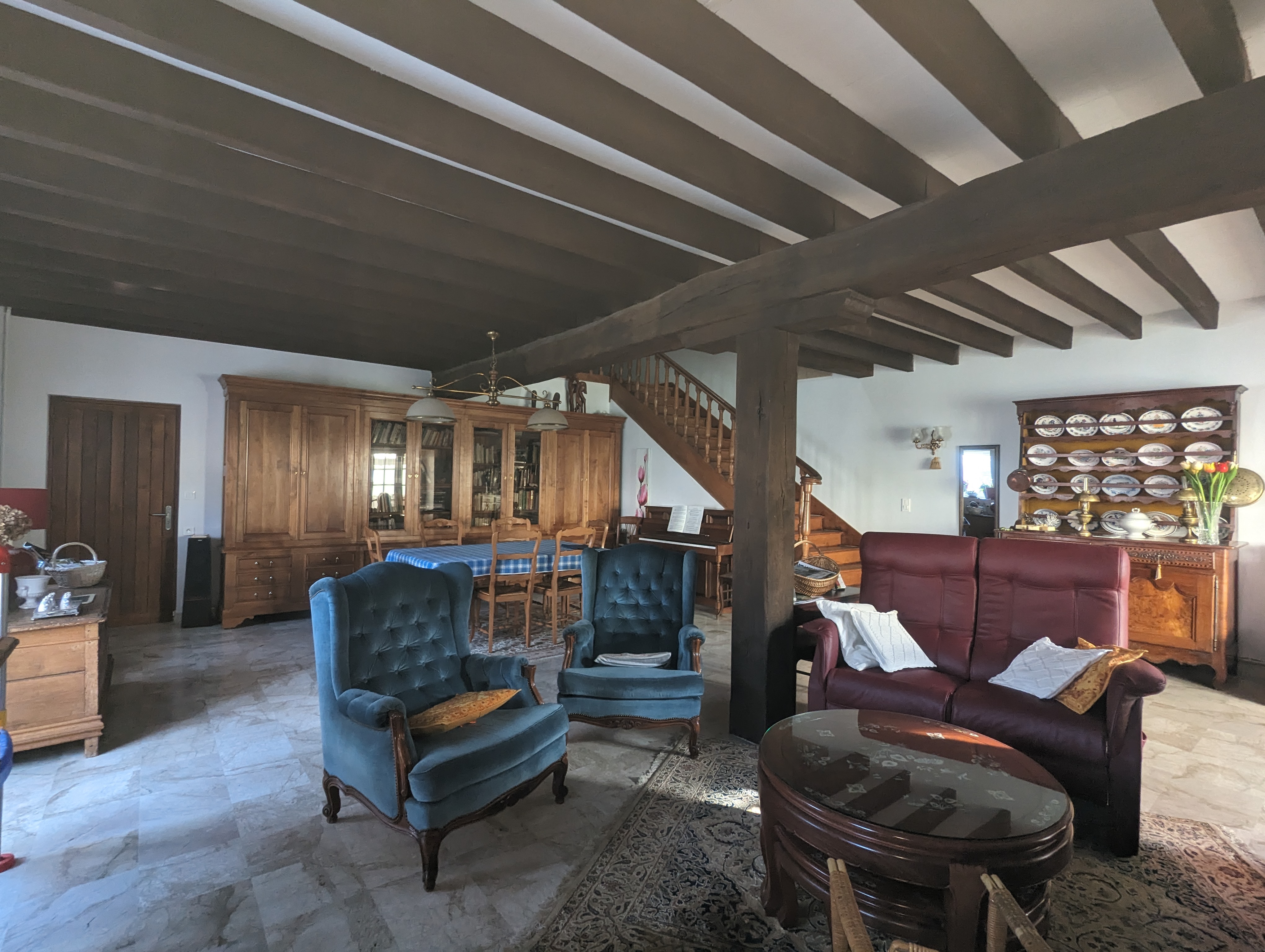 Domaine du Canal - Chambres d'hôtes (n° 2920) - photo 5