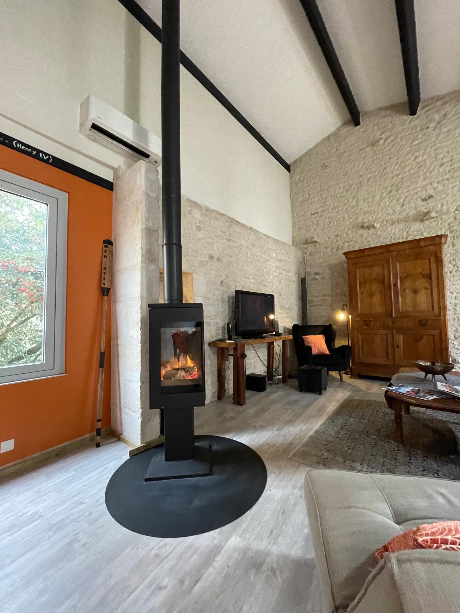 La Maison du Marais (G 287), Sansais - photo 5