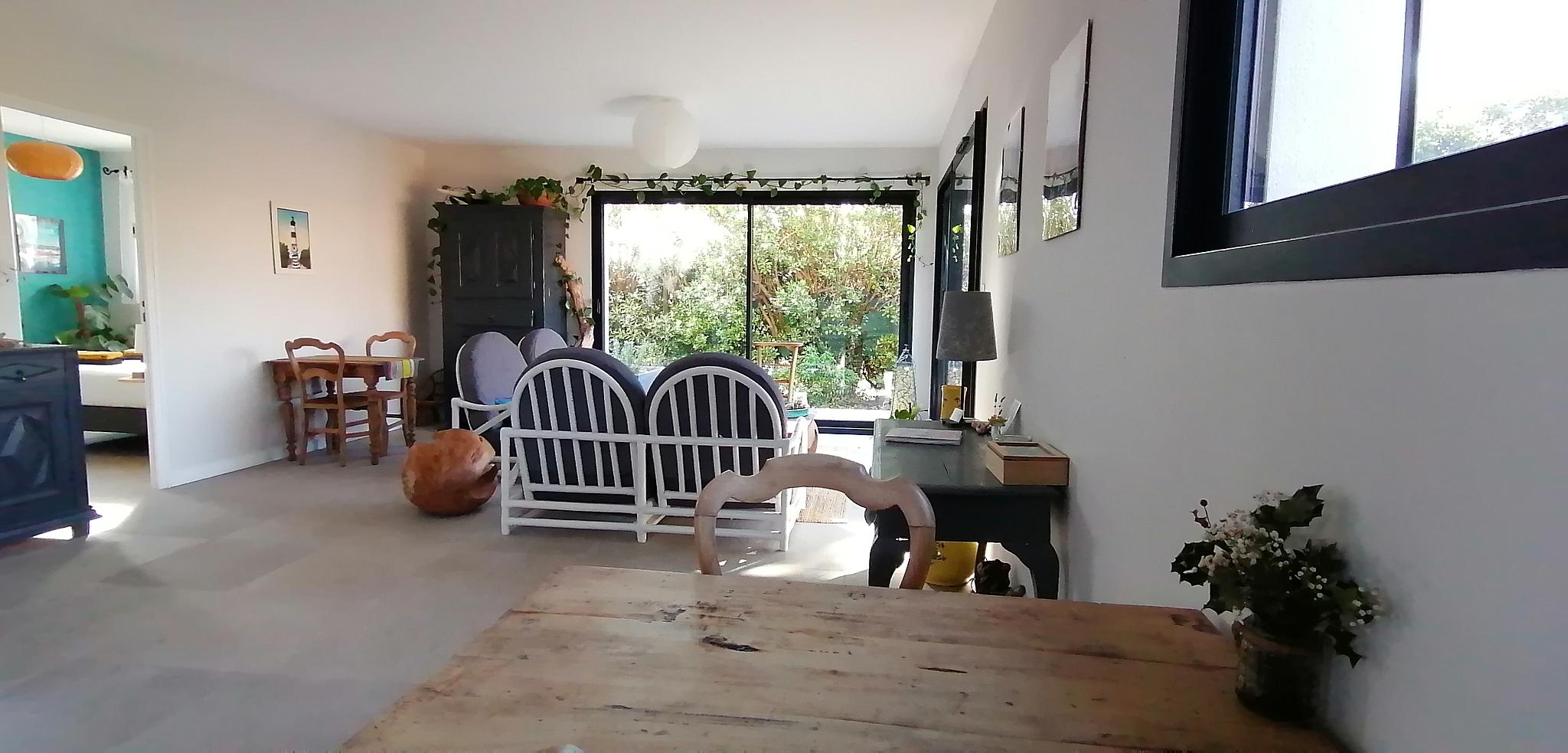 Chambres d'hôtes Les Callunes, Lanton - photo 7