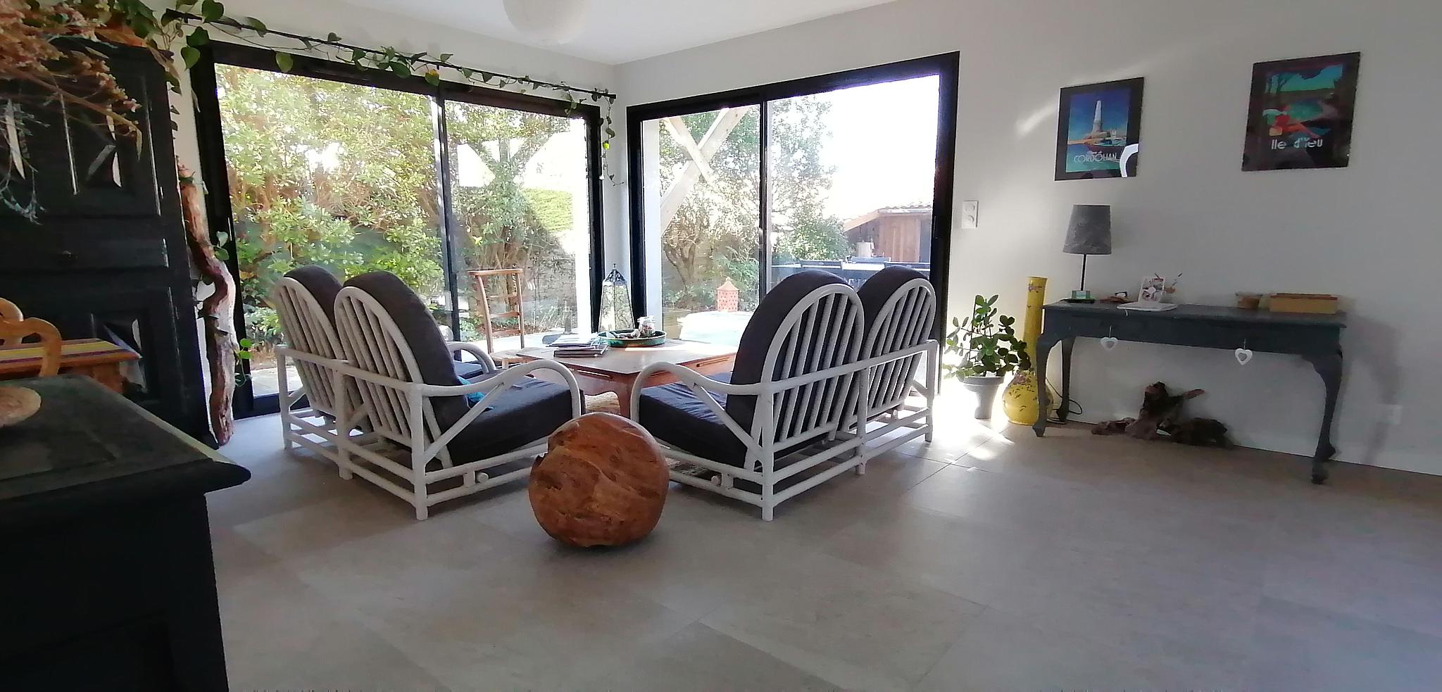 Chambres d'hôtes Les Callunes, Lanton - photo 2