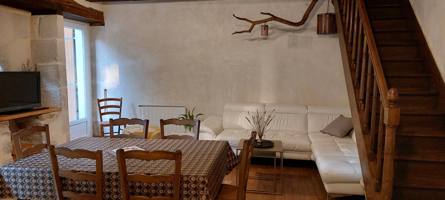 Gîte Le Rémijour, Valence-en-Poitou - photo 12