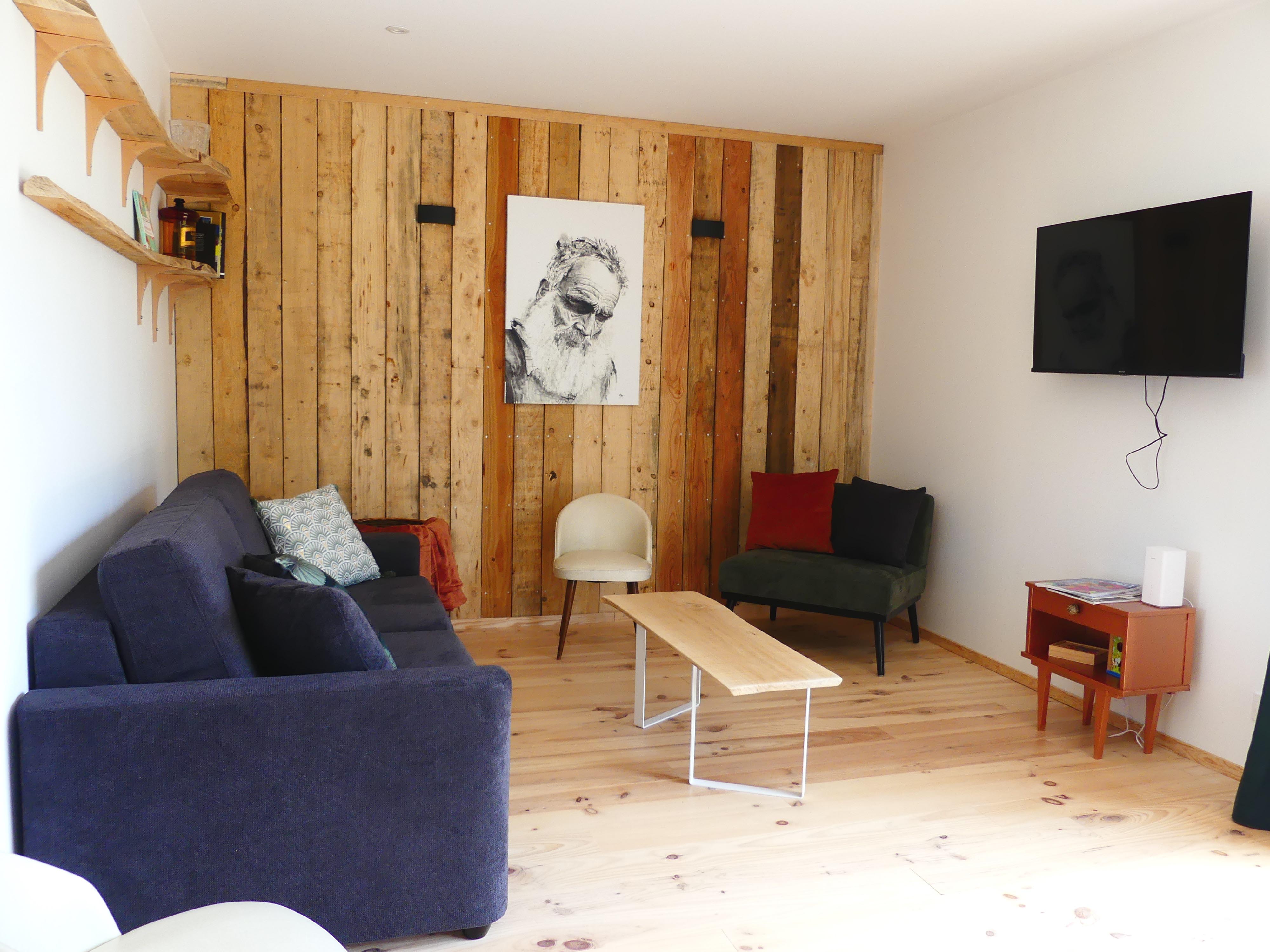 Chalet "Le Siffleur", Eaux-Bonnes - photo 18