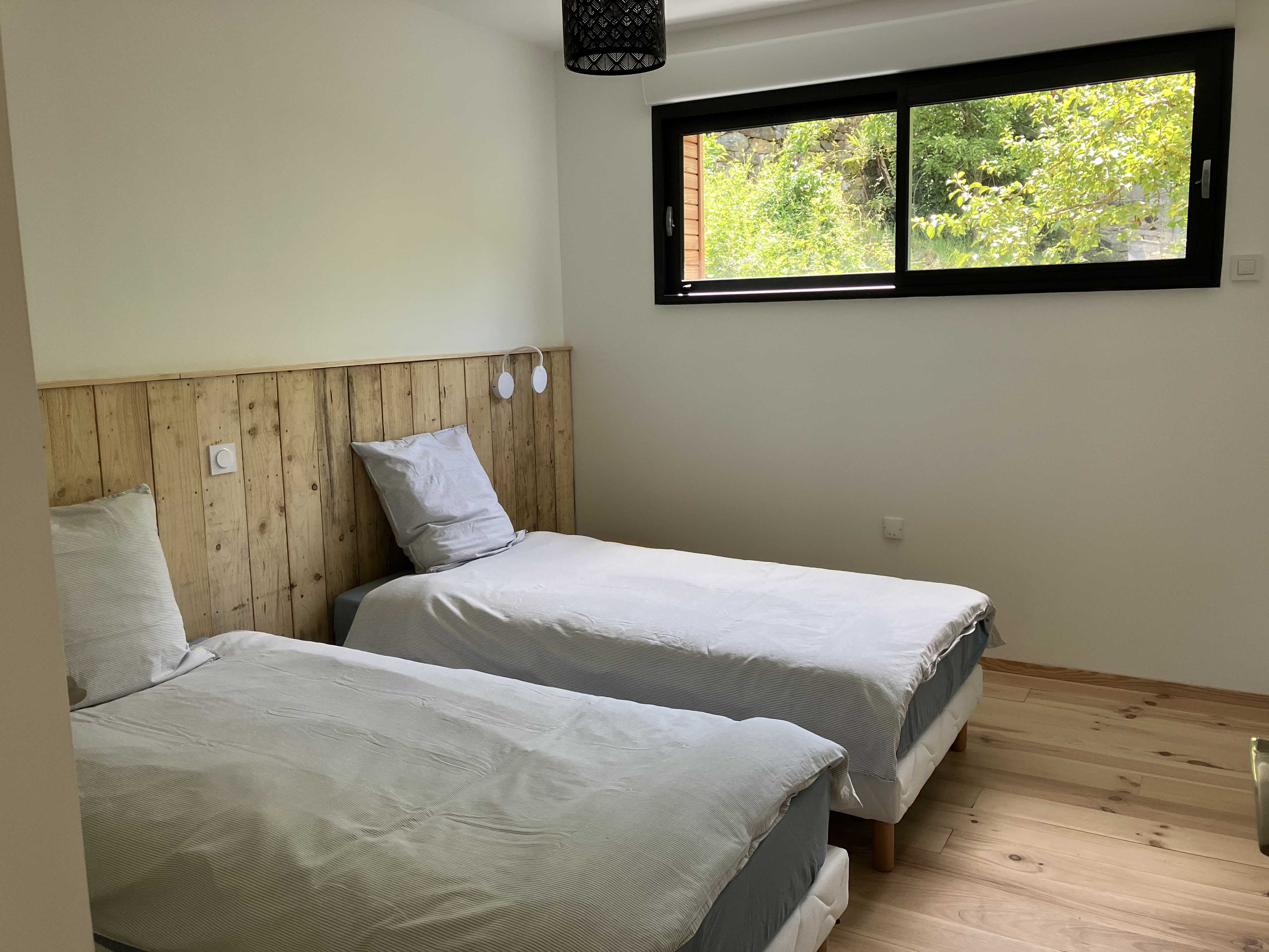 Chalet "Le Siffleur", Eaux-Bonnes - photo 15
