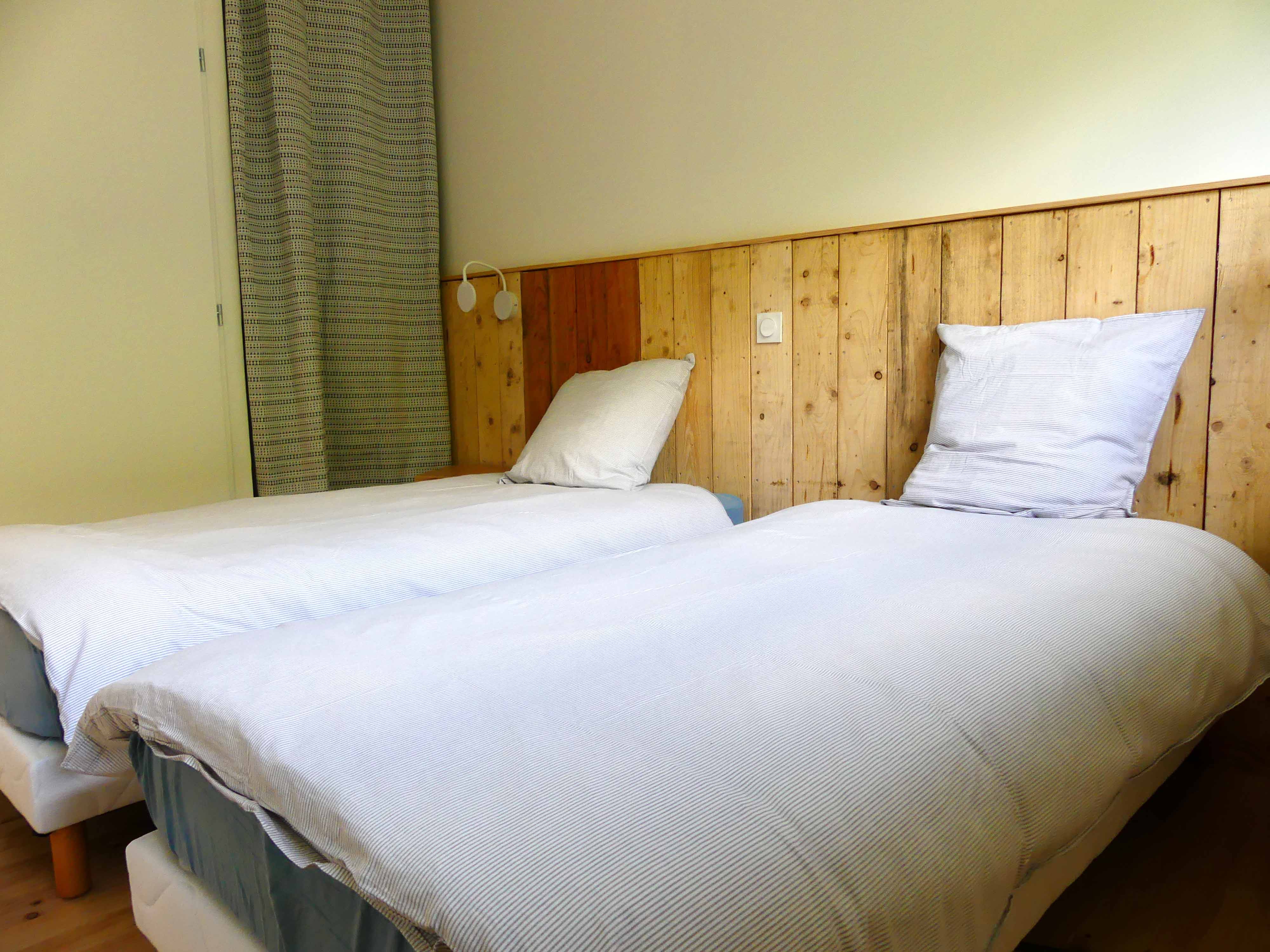 Chalet "Le Siffleur" - photo 2