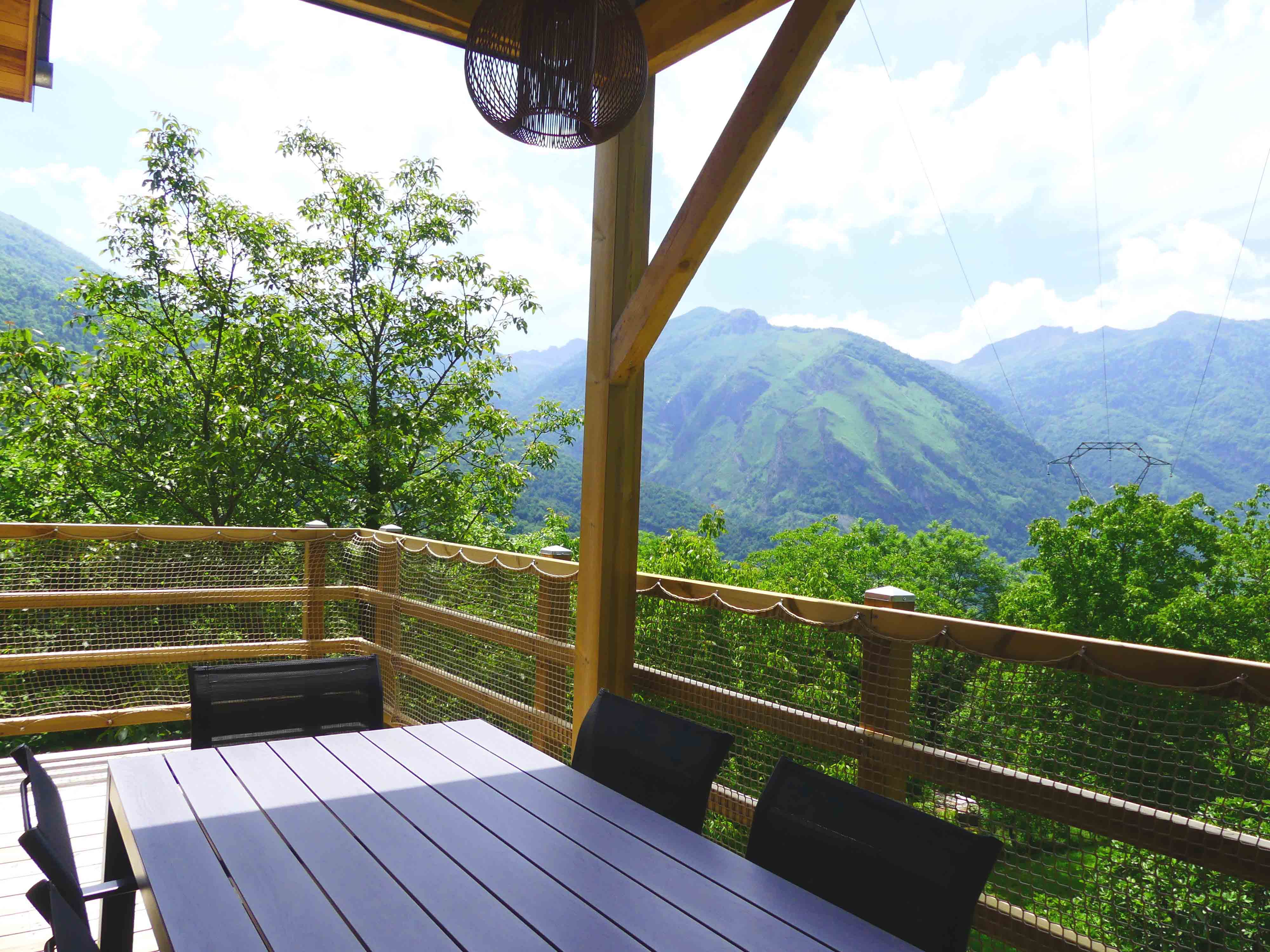 Chalet "Le Siffleur", Eaux-Bonnes - photo 8