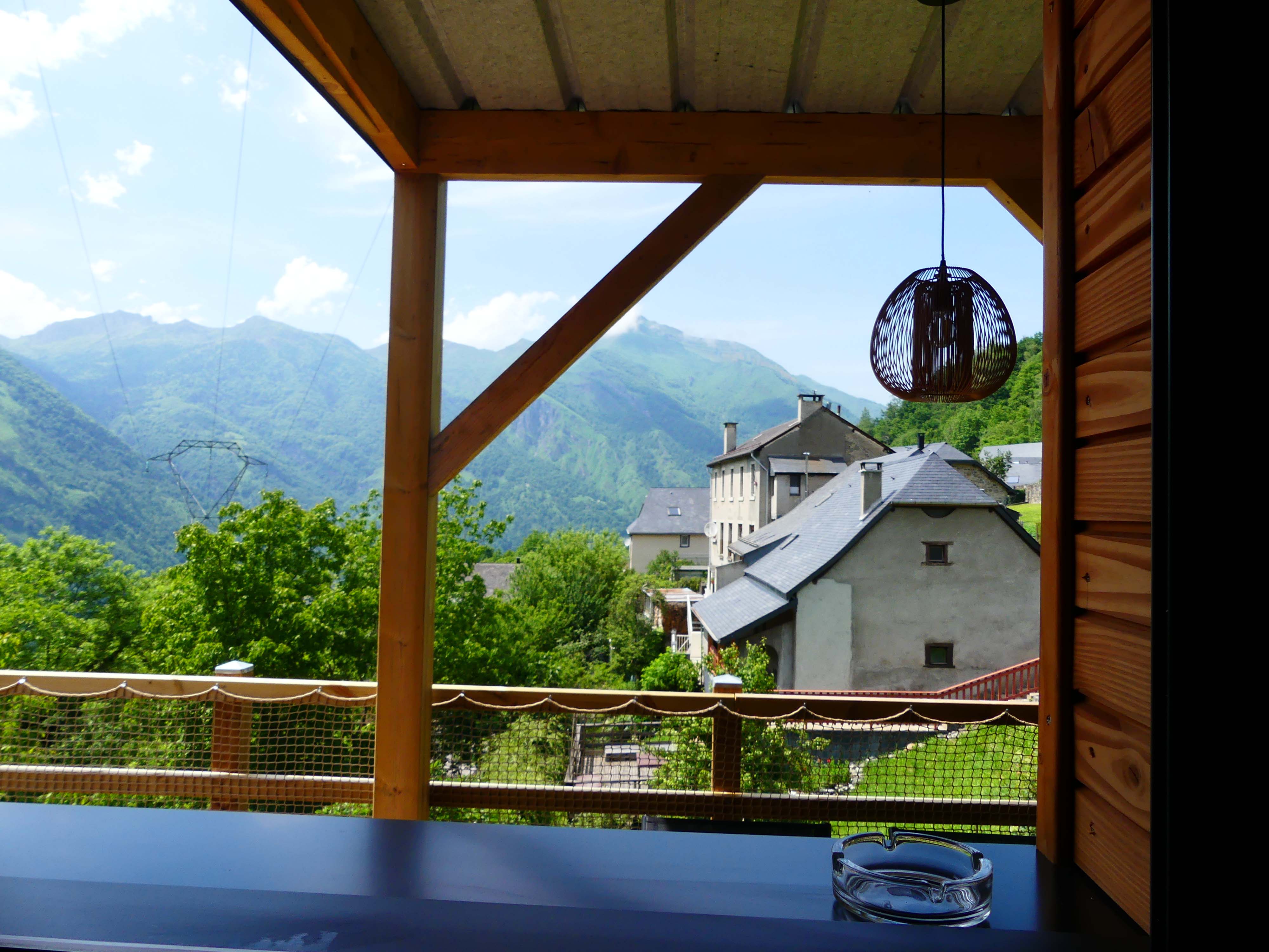 Chalet "Le Siffleur", Eaux-Bonnes - photo 14
