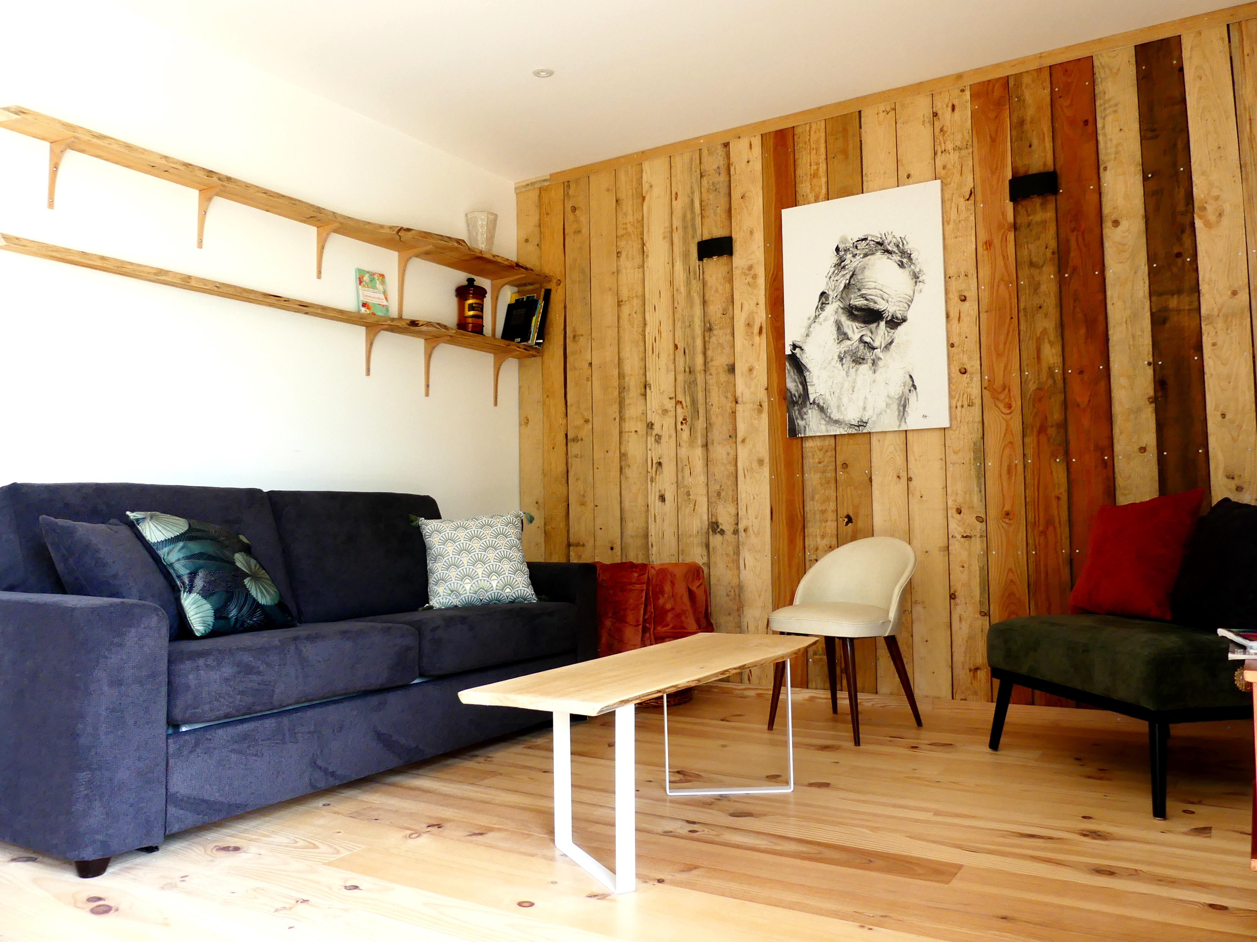 Chalet "Le Siffleur"