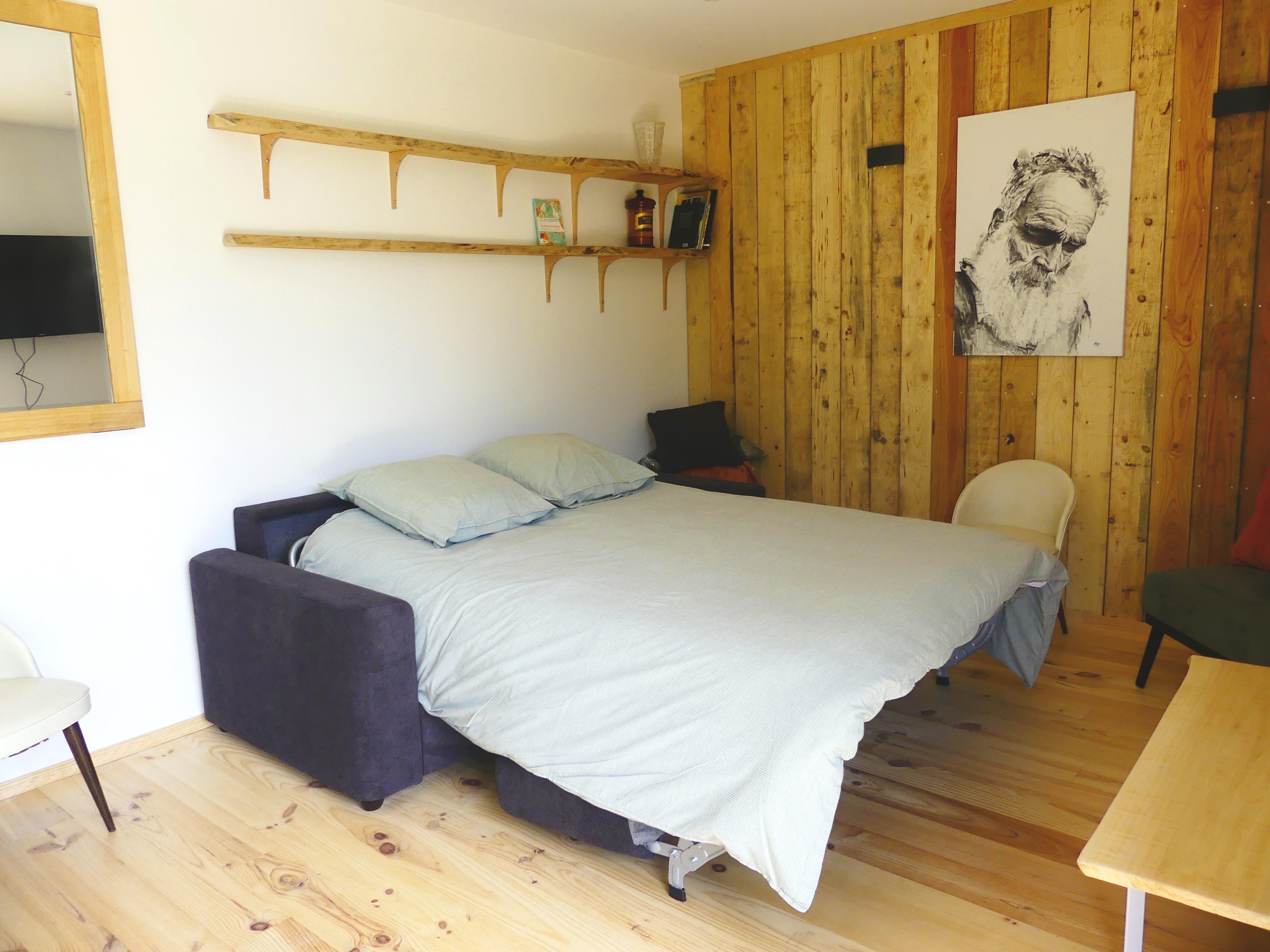 Chalet "Le Siffleur", Eaux-Bonnes - photo 17