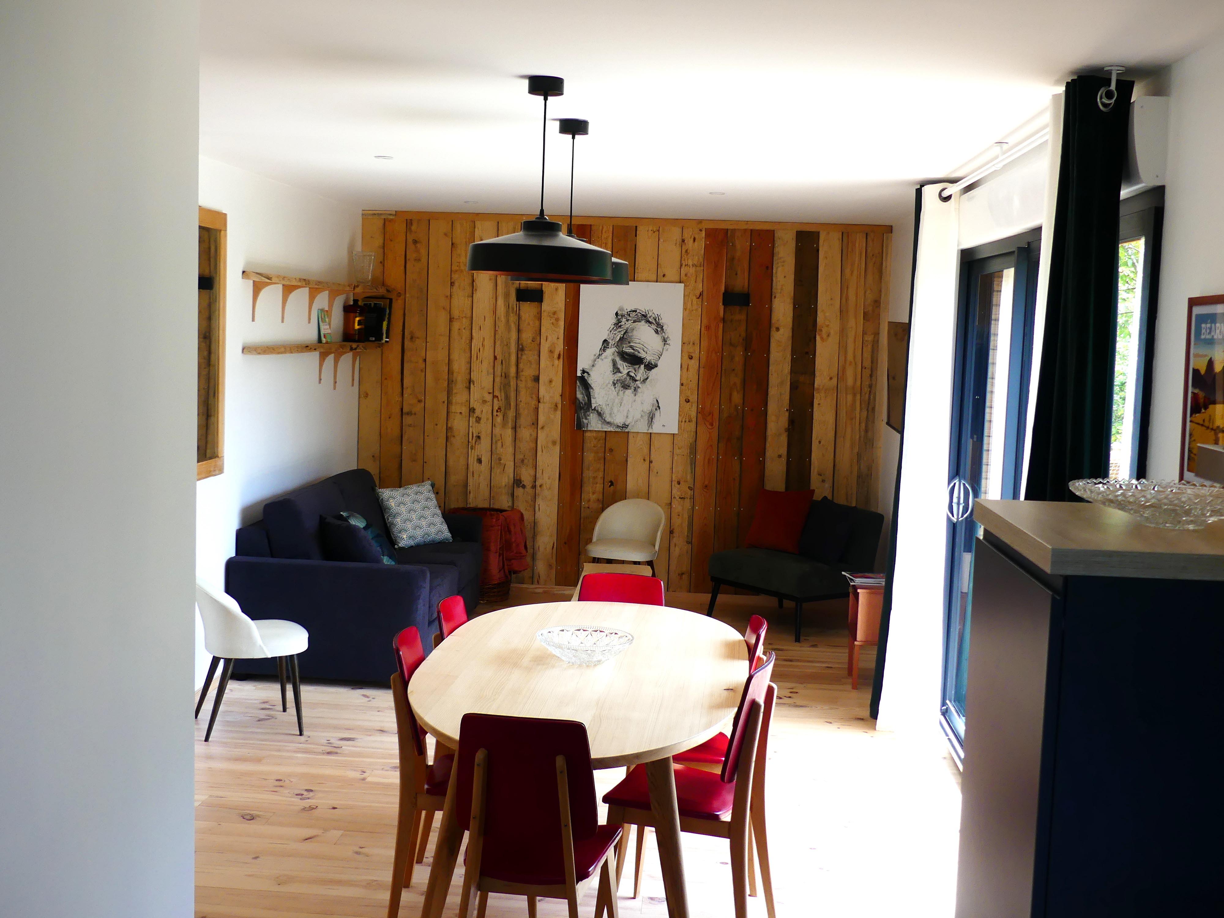 Chalet "Le Siffleur", Eaux-Bonnes - photo 19