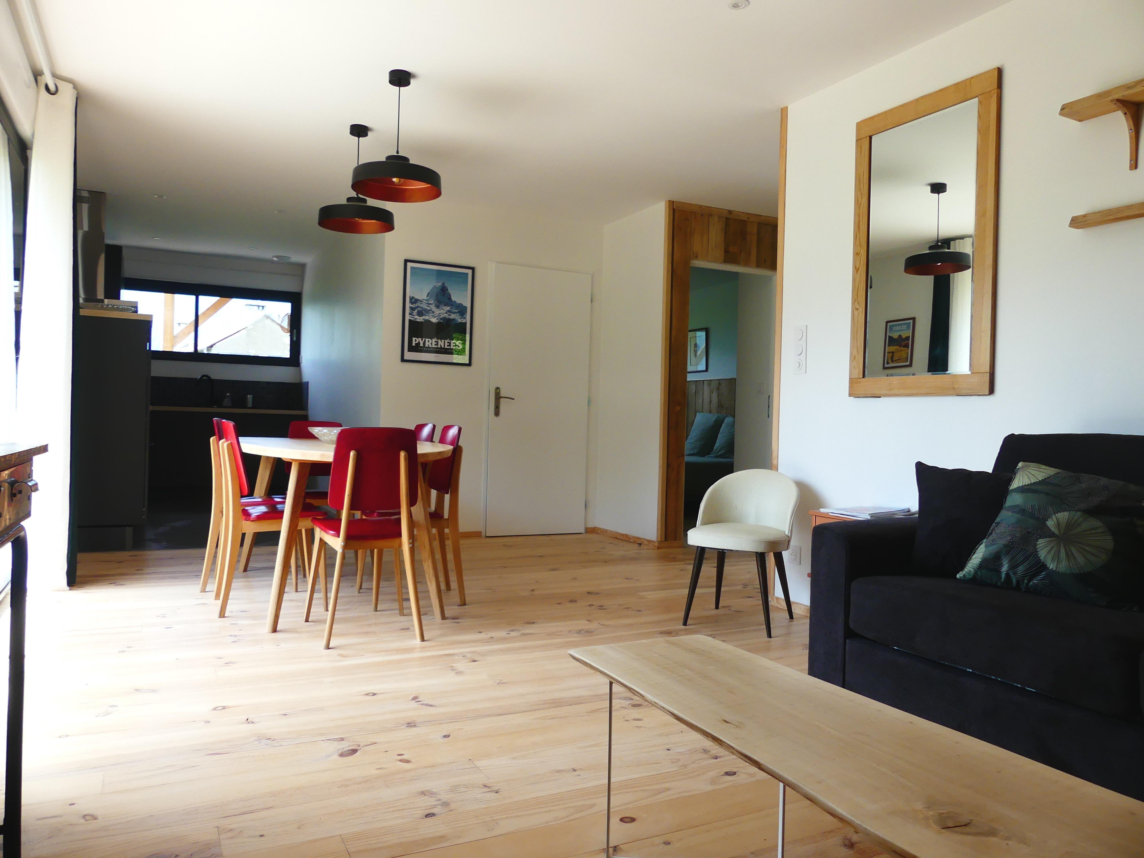 Chalet "Le Siffleur" - photo 5