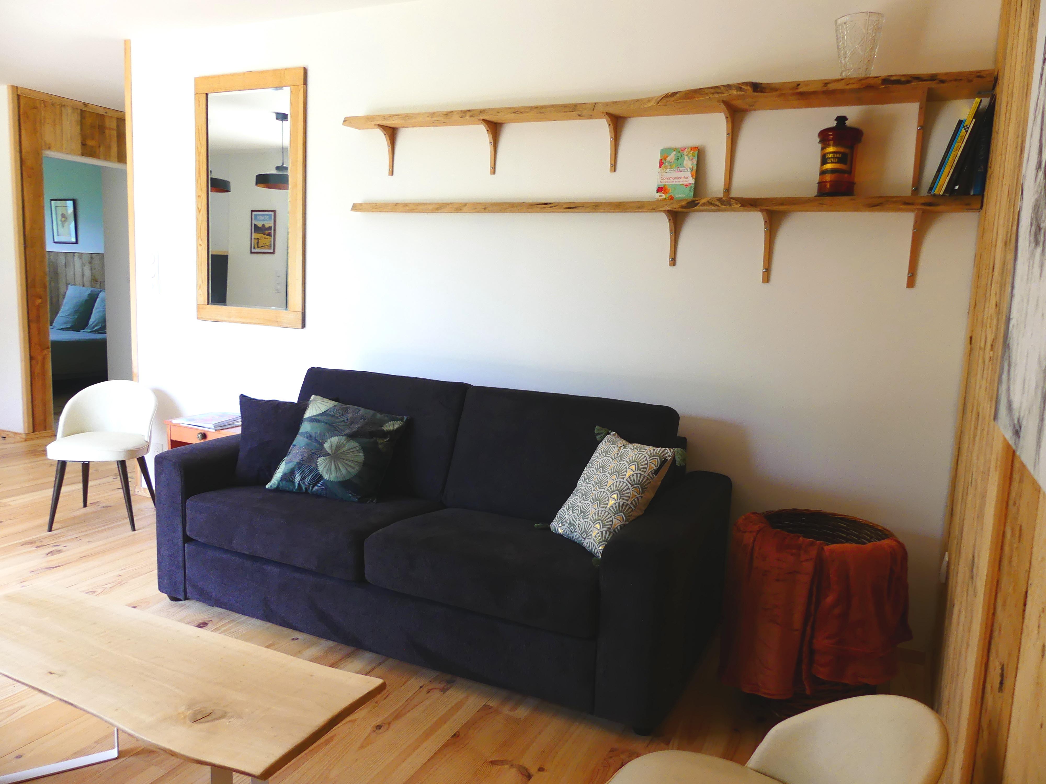 Chalet "Le Siffleur" - photo 3