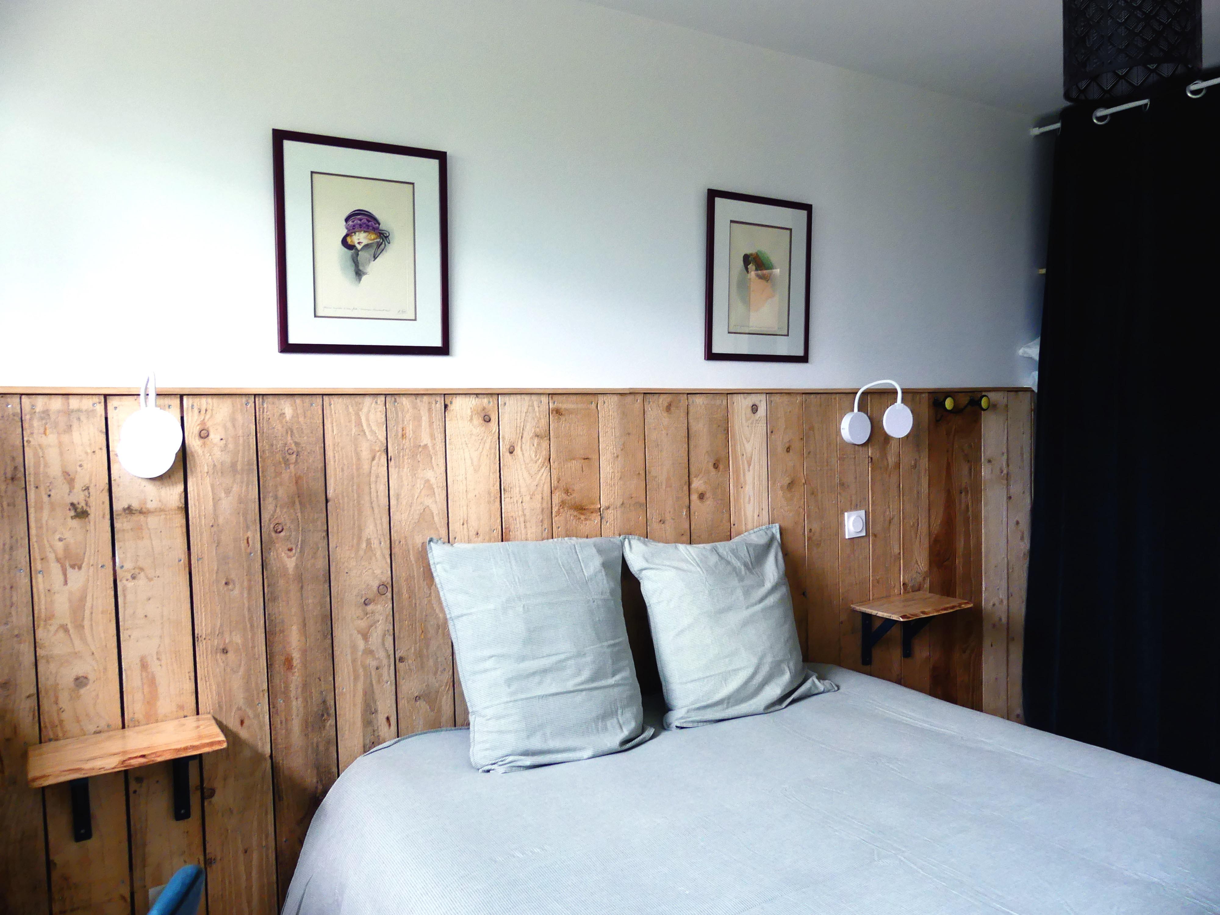 Chalet "Le Siffleur", Eaux-Bonnes - photo 20