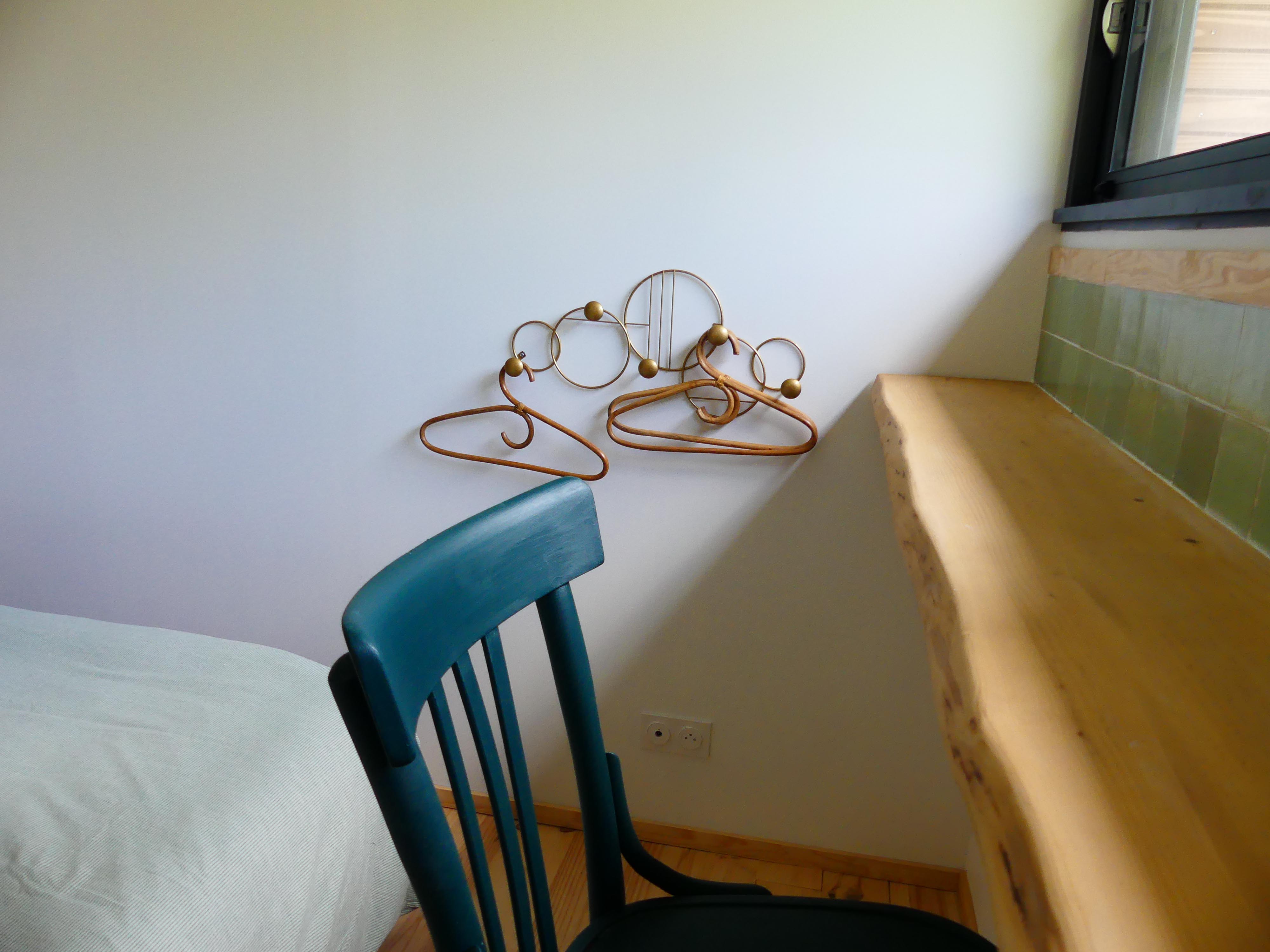 Chalet "Le Siffleur", Eaux-Bonnes - photo 6