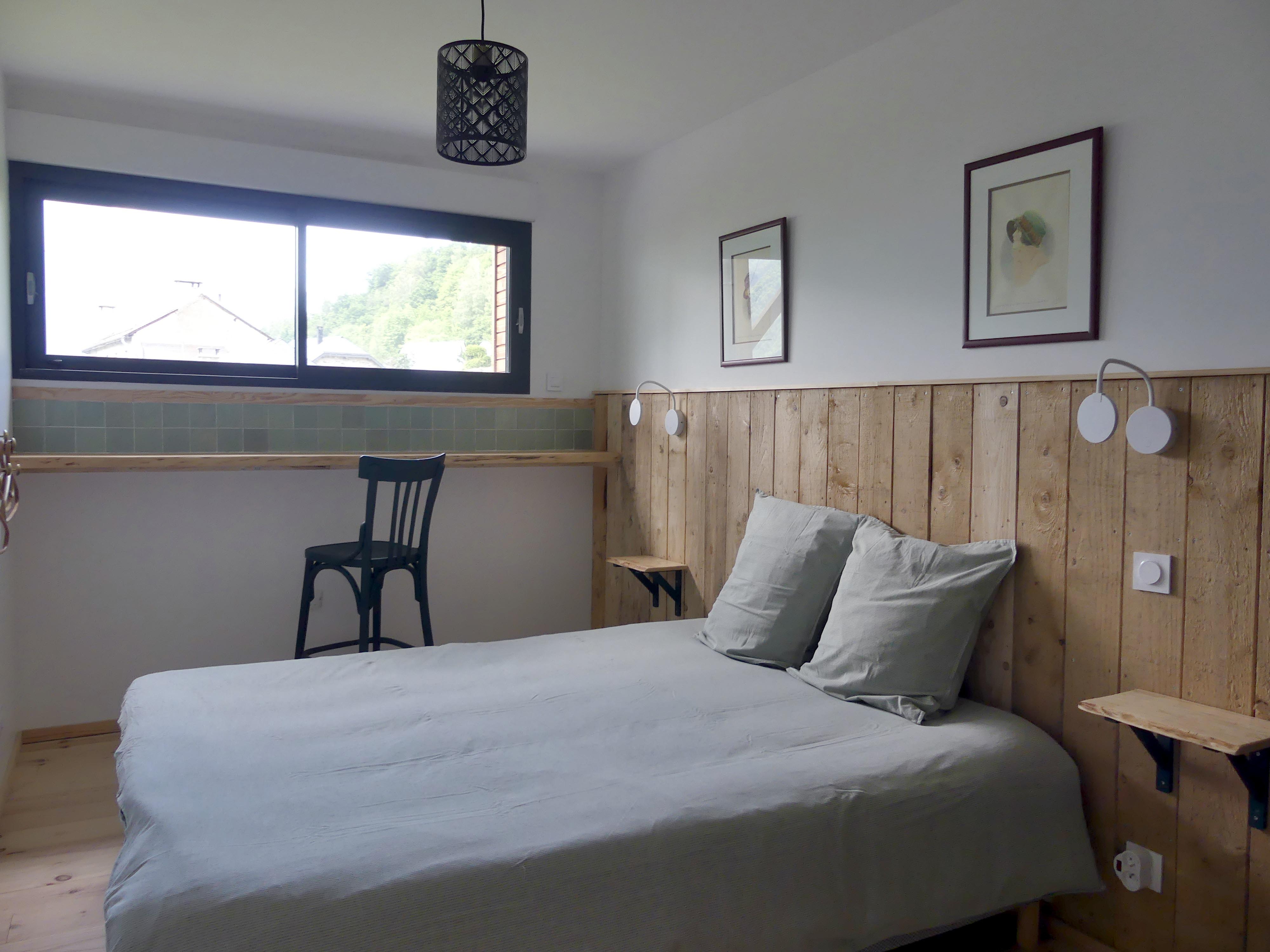 Chalet "Le Siffleur", Eaux-Bonnes - photo 16