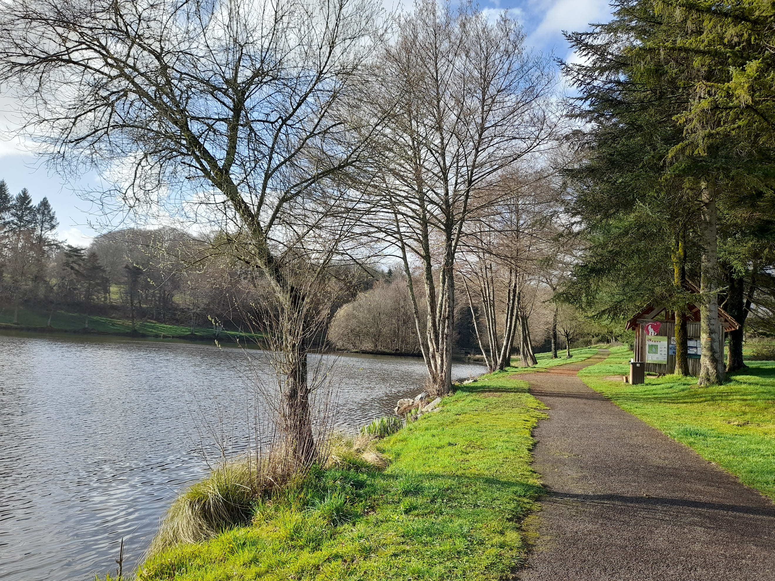 Site naturel des Pradelles, Saint-Paul - photo 8